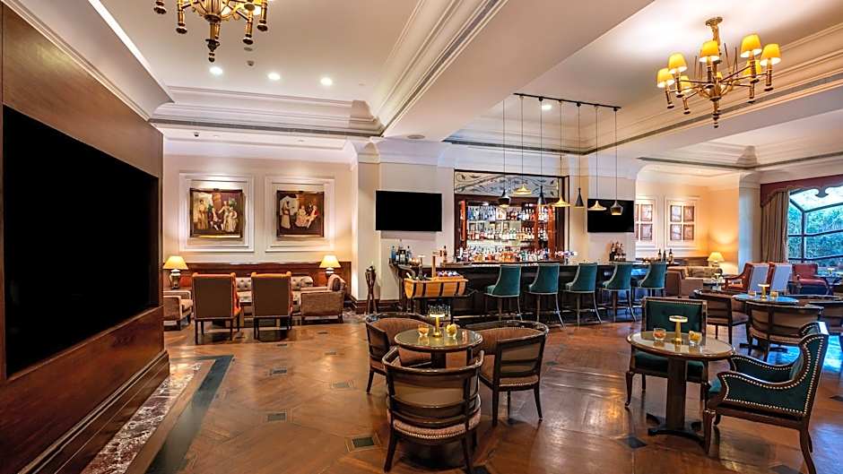 Eros Hotel New Delhi by IHG