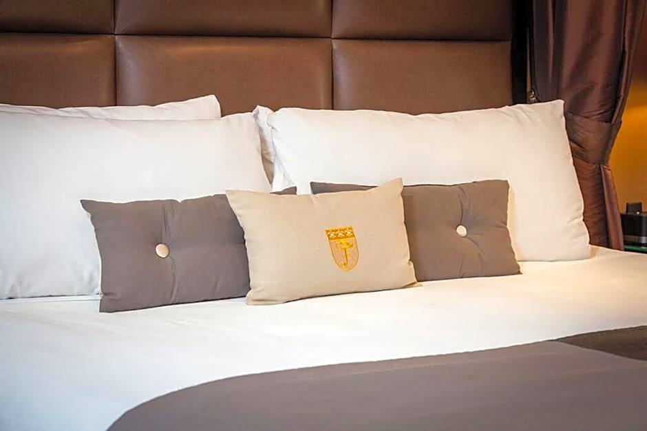 Fitzpatrick Manhattan Hotel