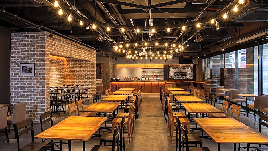 Hotel Mystays Kagoshima Tenmonkan