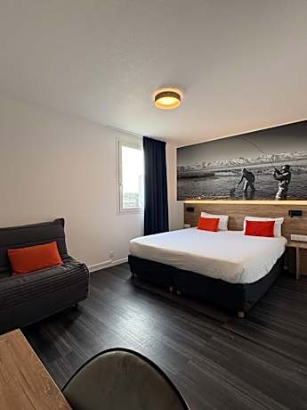Comfort Family Room