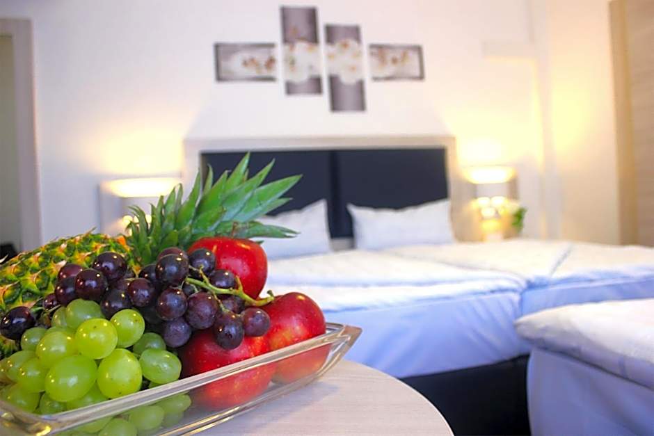 Hotel Altenwerder Hof