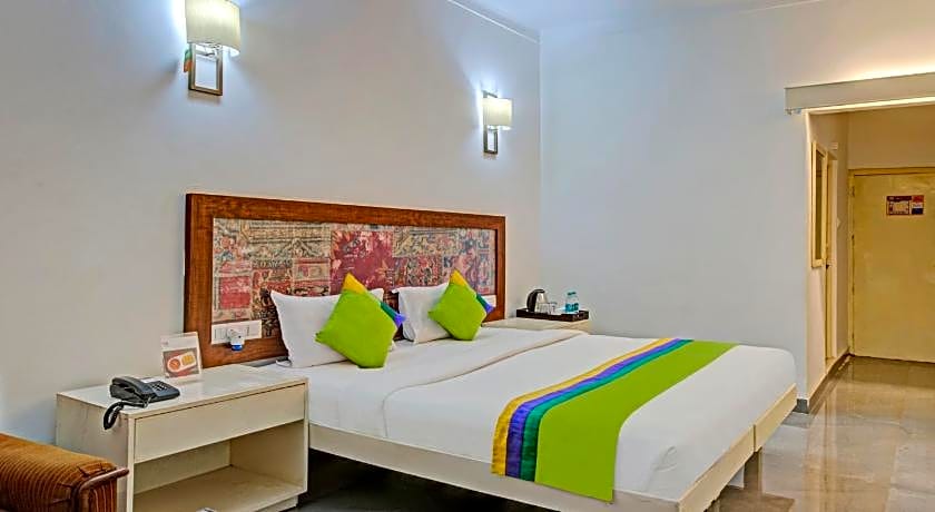 Hotel Meera