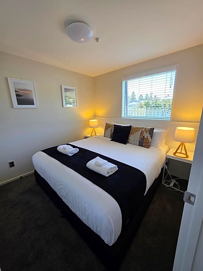 Kaikoura Waterfront Apartments