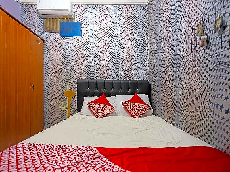 Hotel O Satria Homestay Syariah