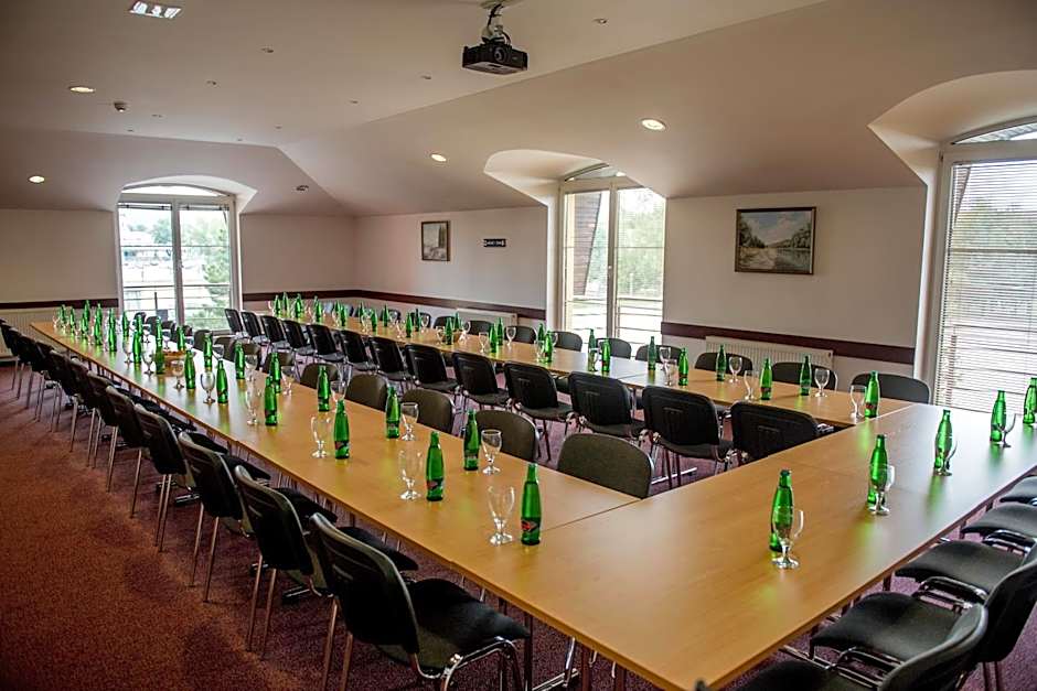 Wellness Hotel Thermal