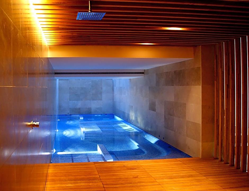 S'Agaro Hotel Spa & Wellness