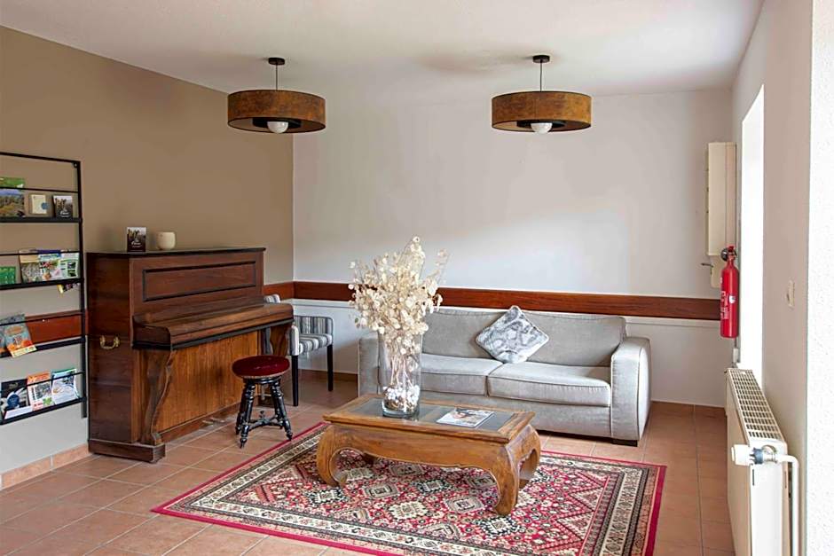 Domaine de la Plagnette