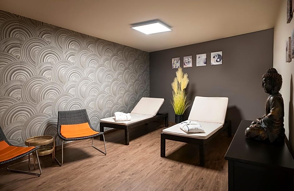 Leonardo Hotel Dusseldorf City Center