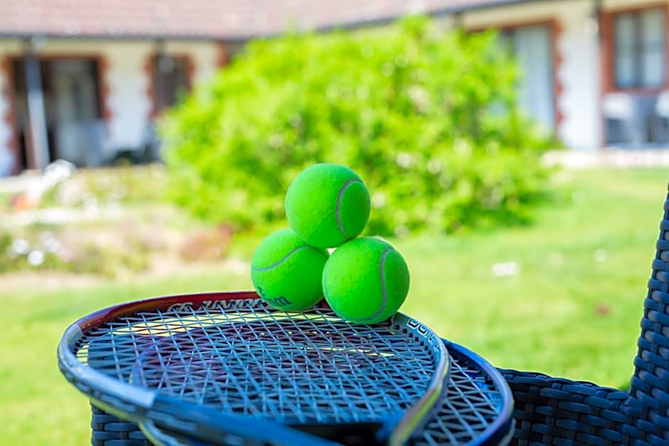 Links Country Park Hotel