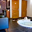 Suites Wellness à Sprimont - Logements avec jacuzzi pour 2 personnes
