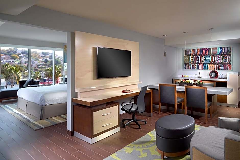 Courtyard by Marriott Queretaro