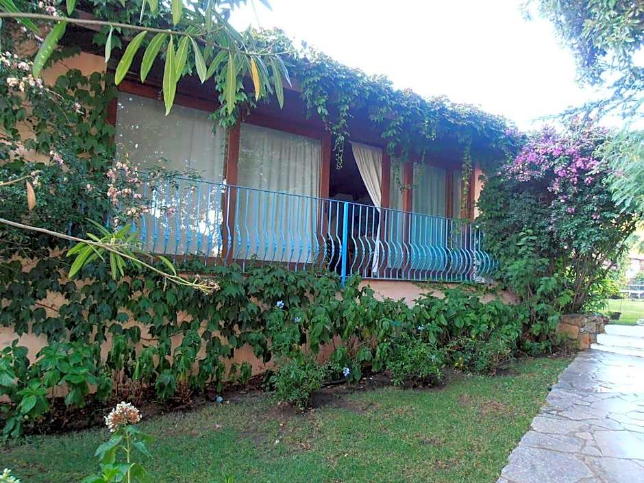 Casa Alianda