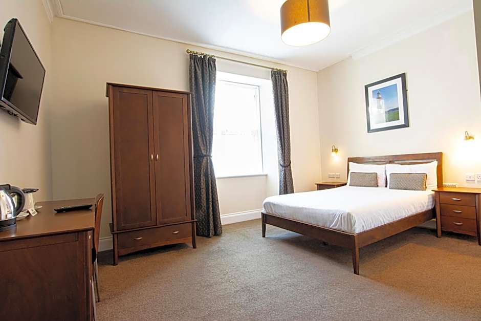 The Grosvenor Plymouth