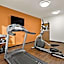 Comfort Suites University Las Cruces