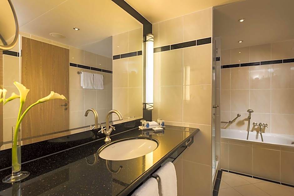 Maritim Hotel Dresden