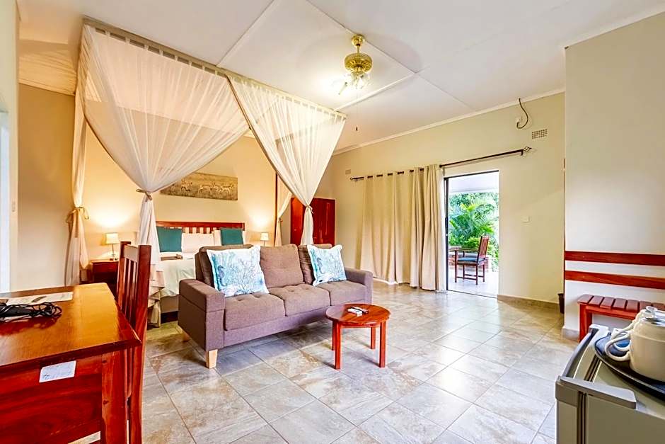 Dzimbahwe Guest Lodge