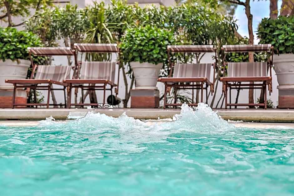 Hotel Select Suites & Spa - Apartments