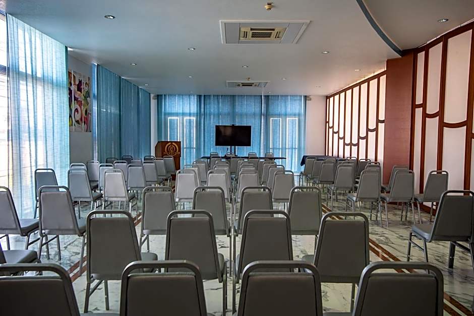 Best Western Hotel Nettuno