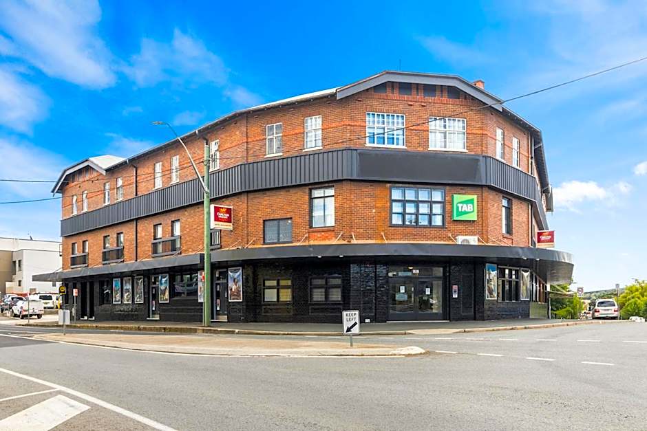 Hotel Queanbeyan Canberra
