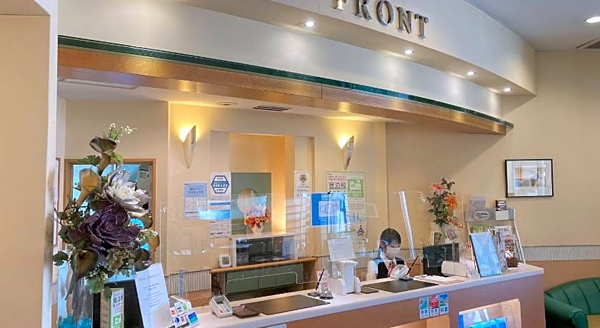 Hotel Third Place Hakata