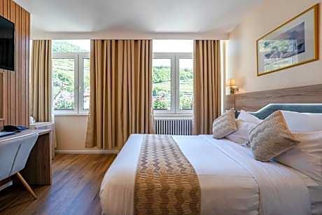 The Originals City Hotel de l Ange Guebwiller