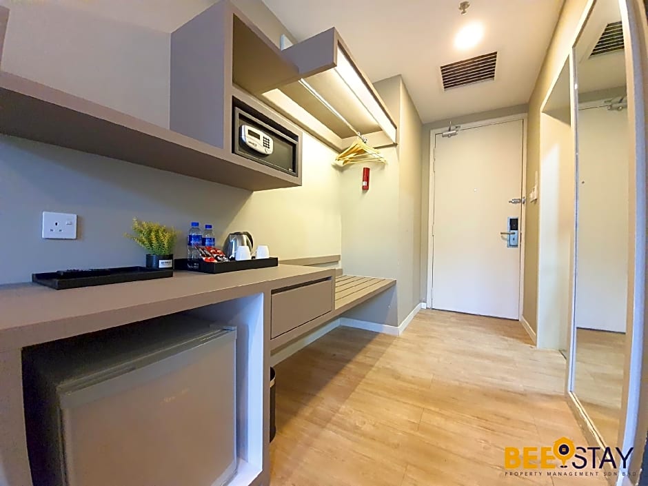 Empire Damansara Hotel by Beestay 