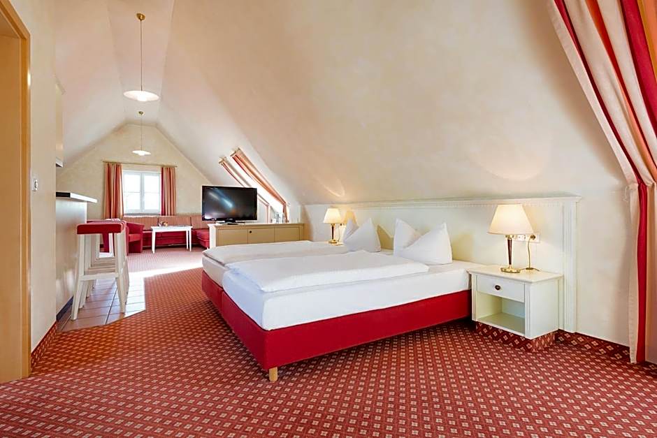 Hotel Landgasthof Hofmeier