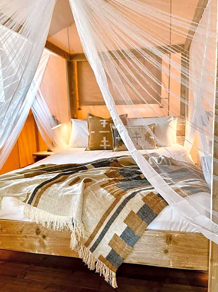 Esk Caravan Park & Rail Trail Motel