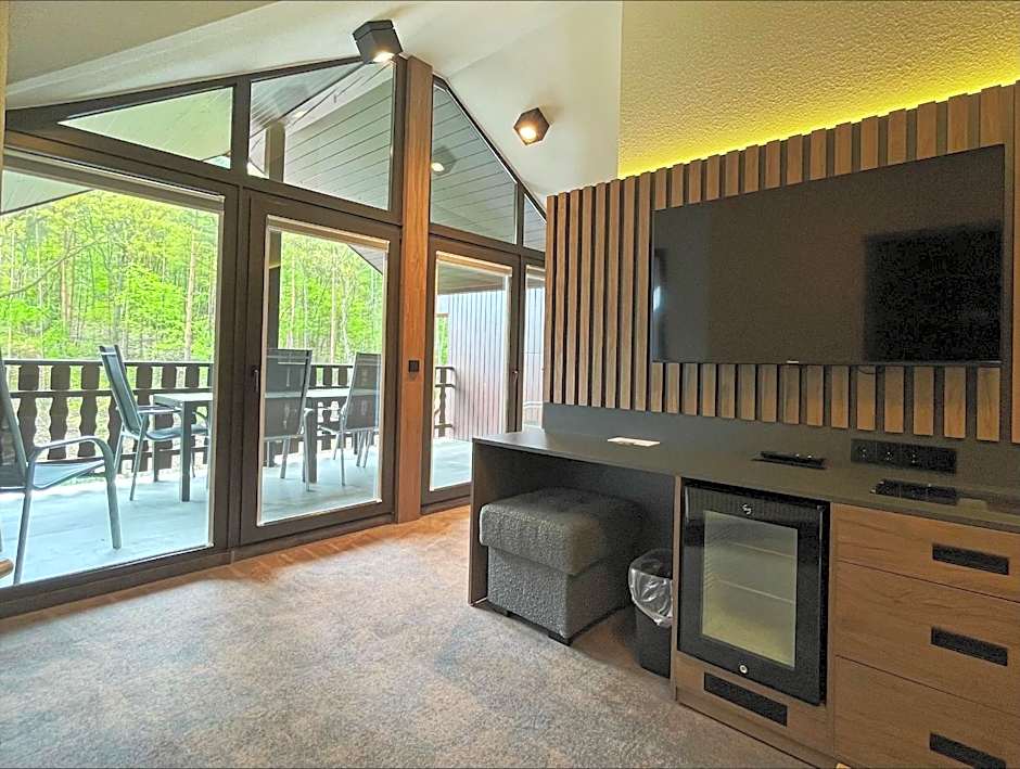 Parkhotel Margaretenhof