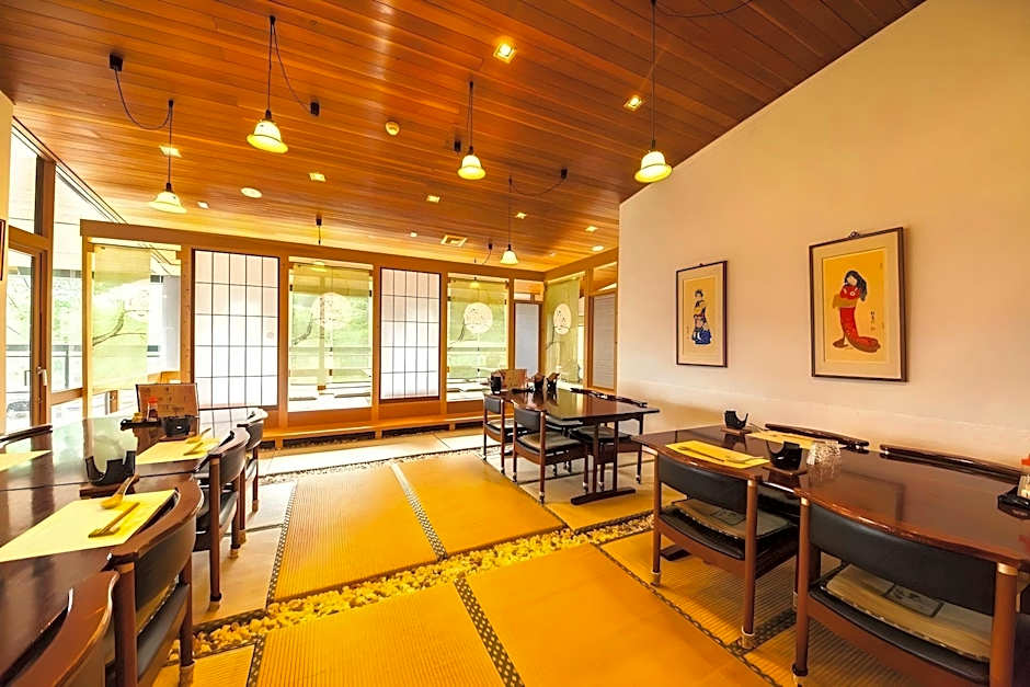 Ryokan Reimei