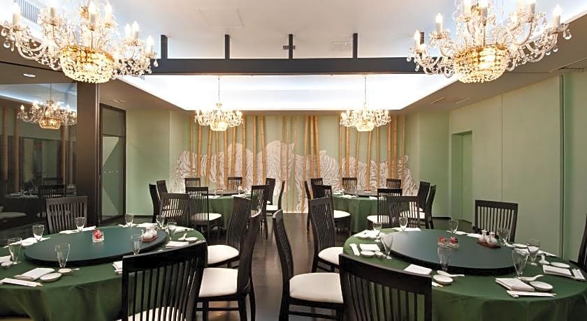 Karasuma Kyoto Hotel
