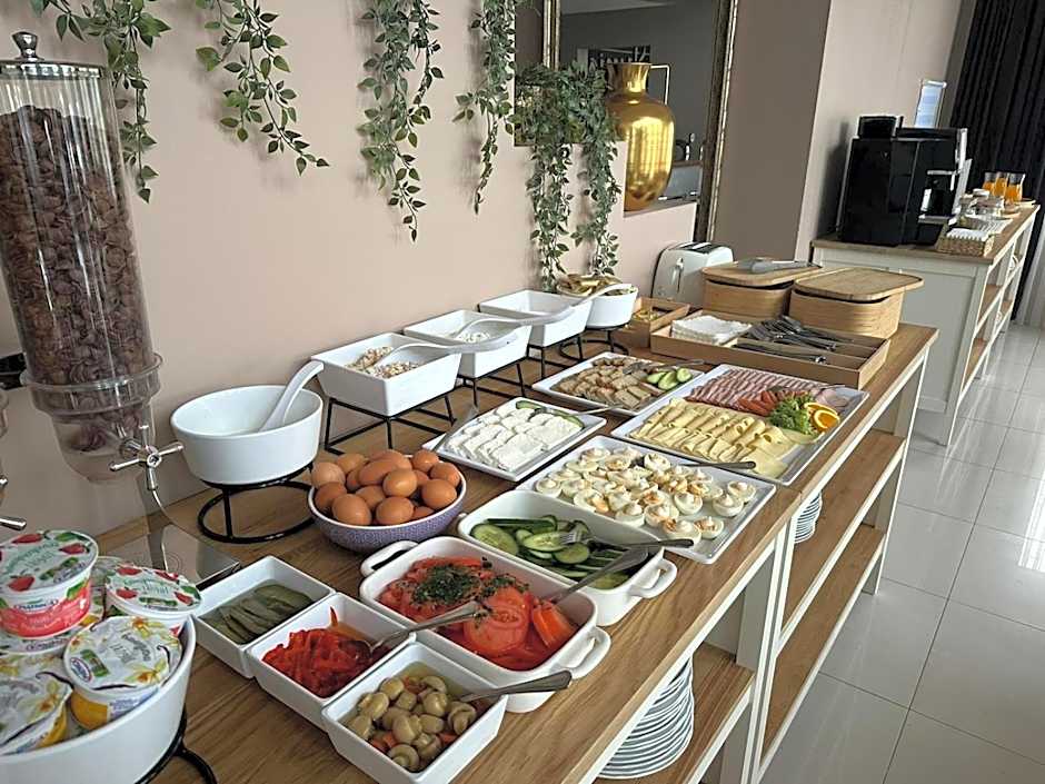 Hotel Junior - jesteśmy w trakcie modernizacji