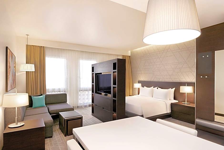 Hyatt Place Dubai Wasl District Residences