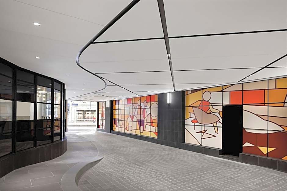 Le Meridien Melbourne