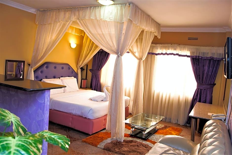 Bienvenue Delta Hotel