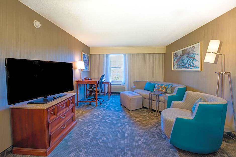 Courtyard by Marriott Chapel Hill