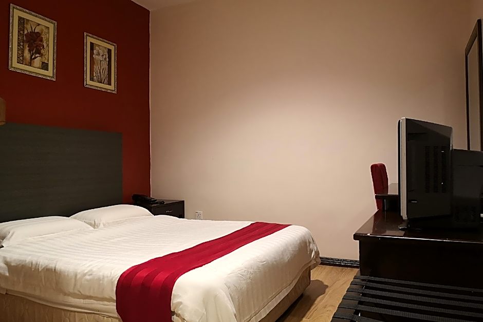 OYO 89908 Hotel Kensington