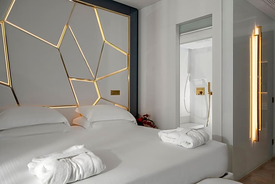 The Promenade Luxury Wellness Hotel