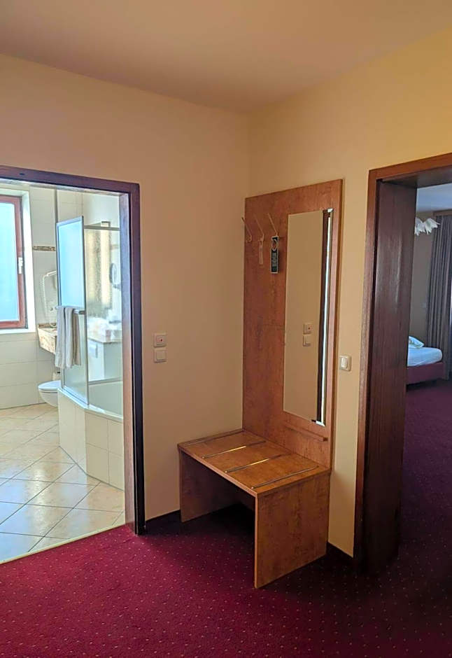 Stadthotel Augsburg
