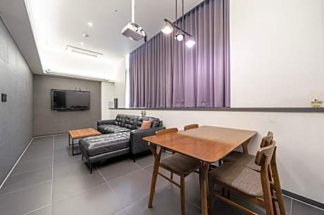 Family Suite