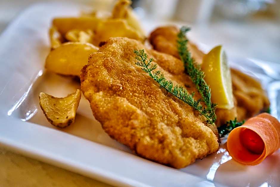 Landhotel Zur Grünen Kutte