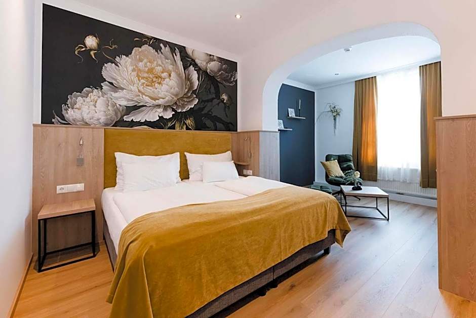 Hotel Unter den Linden