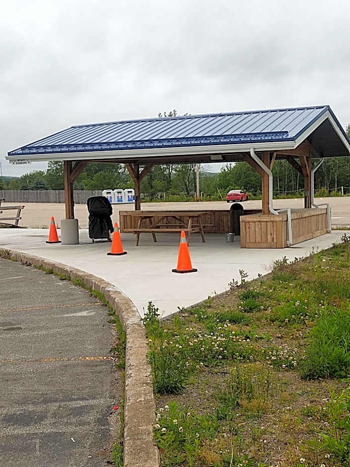 Travelodge by Wyndham Bridgewater