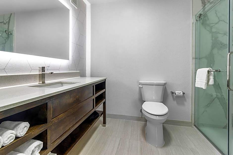 Comfort Suites Mount Vernon