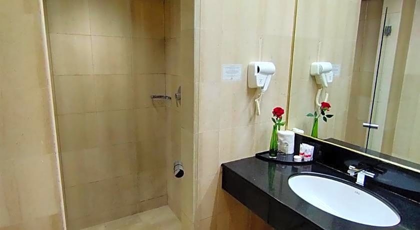 Tang Dynasty Hotel