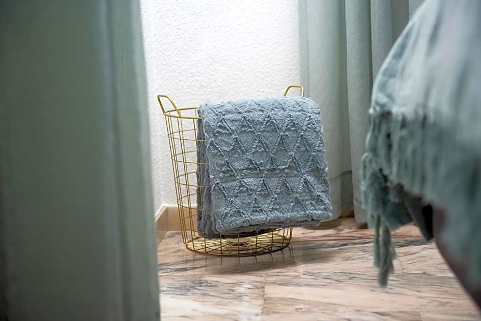 Hotel B&B Casa Arena Sevilla