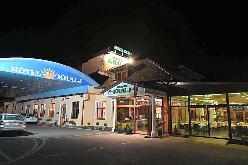 Hotel Kralj