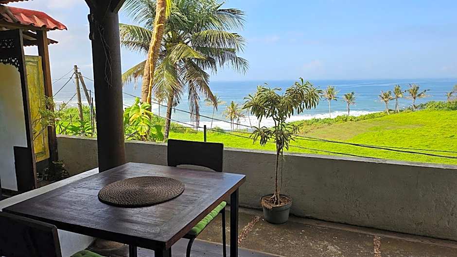 Pondok Pisces Bungalows Balian Beach