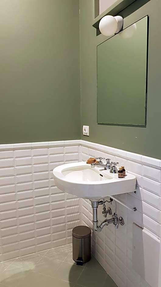 Villa Gotti Charming Rooms