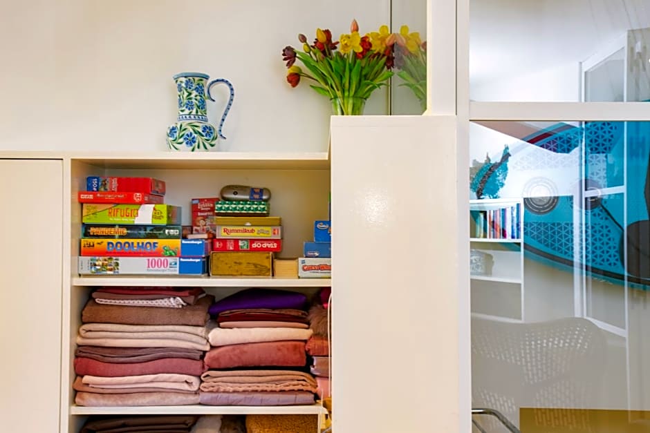 Flo's Atelier - Family studio